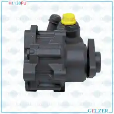 Насос гидроусилителя руля GELZER H1130PU