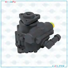 Насос гидроусилителя руля GELZER H1130PU