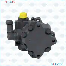 Насос гидроусилителя руля GELZER H1130PU