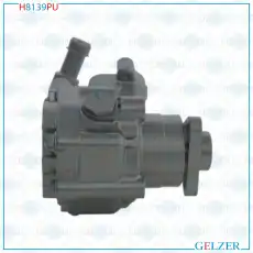 Насос гидроусилителя руля GELZER H8139PU