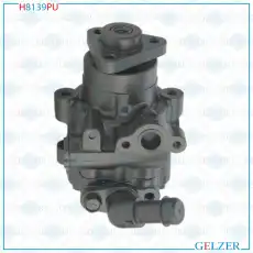 Насос гидроусилителя руля GELZER H8139PU