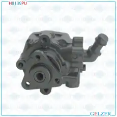 Насос гидроусилителя руля GELZER H8139PU