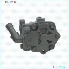 Насос гидроусилителя руля GELZER H8139PU