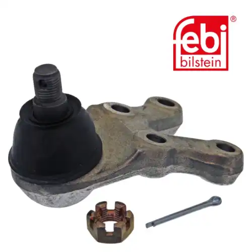 Шаровая опора FEBI 41860