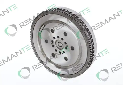 Маховик 009-001-000110R REMANTE