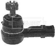 Рулевой наконечник BORG&BECK BTR4303