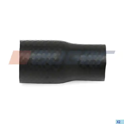 Патрубок радиатора 106688 AUGER