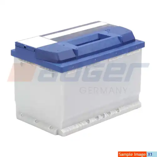 Аккумулятор AUGER 123514