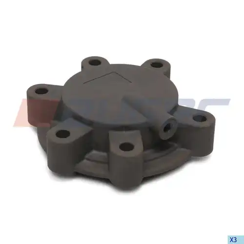 Крышка КПП 106748 AUGER
