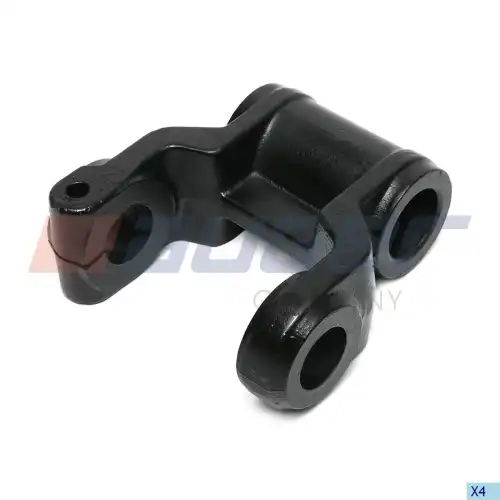 Кронштейн рессоры 102615 AUGER