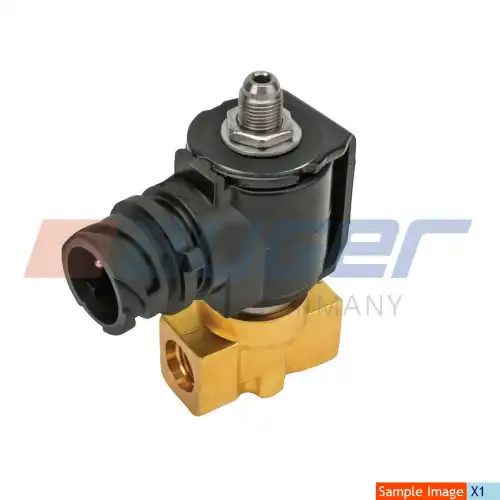 Клапан электромагнитный 82820 AUGER