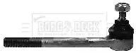 Рулевой наконечник BORG&BECK BTR4282