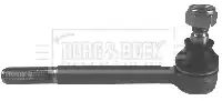 Рулевой наконечник BORG&BECK BTR4290