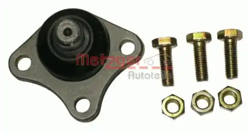 Шаровая опора METZGER 57000318