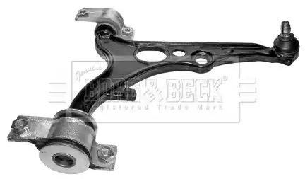 Рычаг подвески BORG&BECK BCA5863