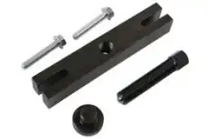 Набор съемников, ременный шкив 7334 LASER TOOLS