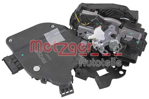 Замок двери 2314548 METZGER
