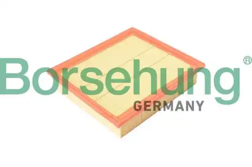 Фильтр воздушный BORSEHUNG B12365
