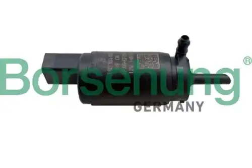 Насос стеклоочистителя B11246 BORSEHUNG