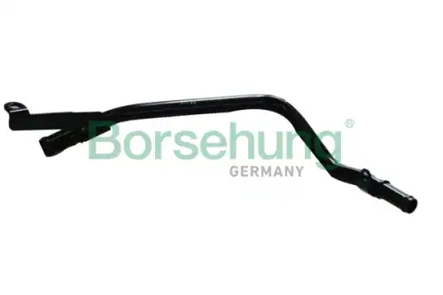 B11993 патрубок системы охлаждения BORSEHUNG