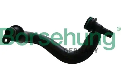 B12306 Патрубок вентиляции BORSEHUNG