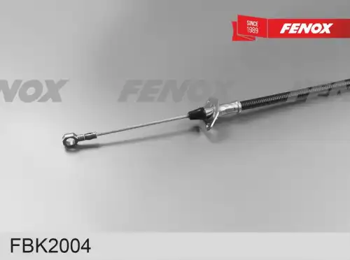 Трос сцепления FENOX FBK2004
