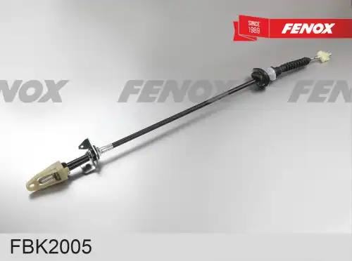 Трос сцепления FENOX FBK2005