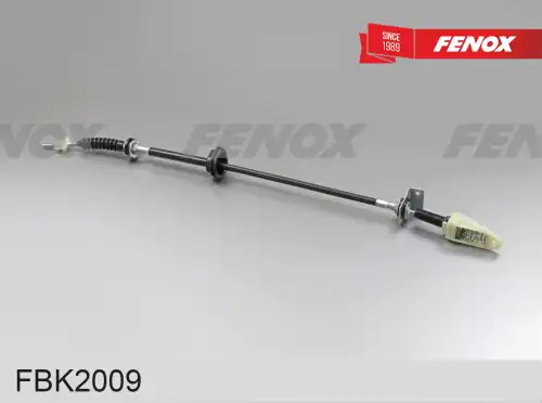 Трос сцепления FENOX FBK2009