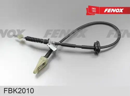 Трос сцепления FENOX FBK2010