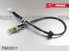 Трос сцепления FENOX FBK2011