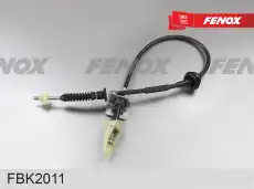 Трос сцепления FENOX FBK2011