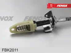 Трос сцепления FENOX FBK2011