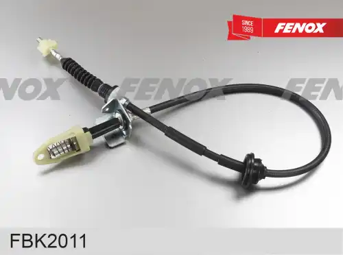 Трос сцепления FENOX FBK2011