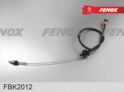 Трос сцепления FENOX FBK2012