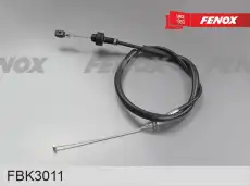 Трос газа для автомобиля FENOX FBK3011