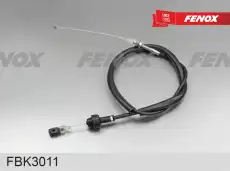 Трос газа для автомобиля FENOX FBK3011
