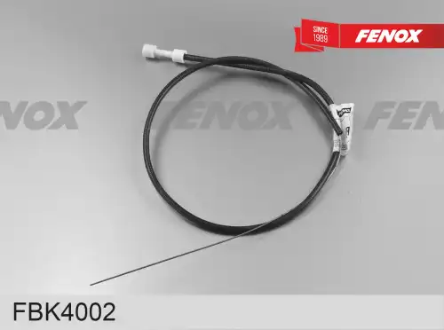 Трос капота LADA 2107-2107 FBK4002 FENOX