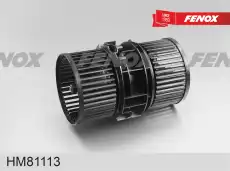 Вентилятор отопителя FENOX HM81113