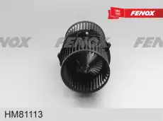 Вентилятор отопителя FENOX HM81113
