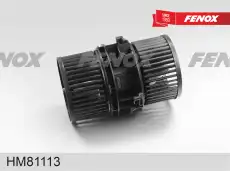 Вентилятор отопителя FENOX HM81113
