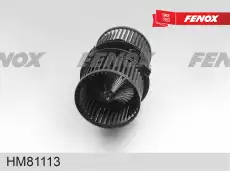 Вентилятор отопителя FENOX HM81113