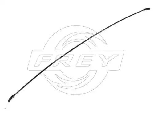 Тросик замка капота 890106801 FREY