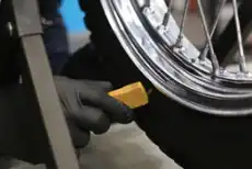 система измерения шасси 8236 LASER TOOLS