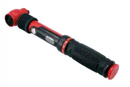 Ключ крутящего момента 8774 LASER TOOLS