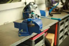 Защитные накладки, тиски 8780 LASER TOOLS