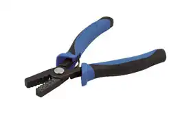 Цанговые клещи 8784 LASER TOOLS