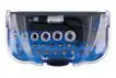 Комплект битов шуруповерта 8790 LASER TOOLS