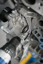 Набор торцевых ключей 8796 LASER TOOLS