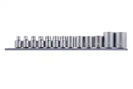 Набор торцевых ключей 8797 LASER TOOLS