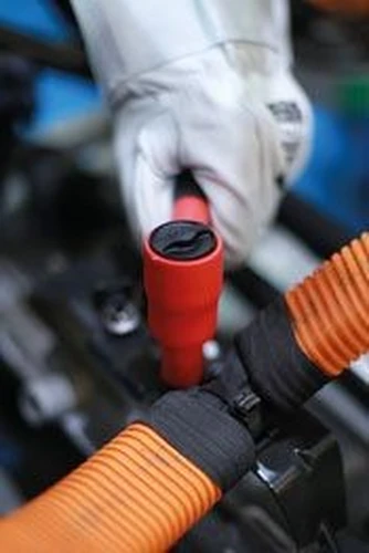 Набор торцевых ключей 8799 LASER TOOLS
